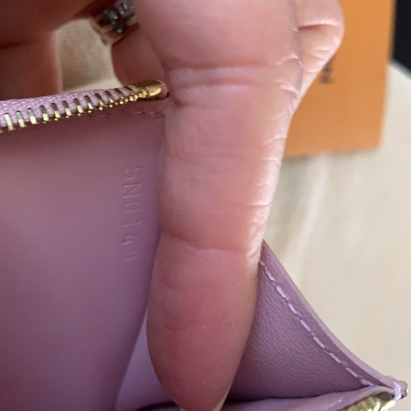 Louis Vuitton Cles - Picture 7 of 10